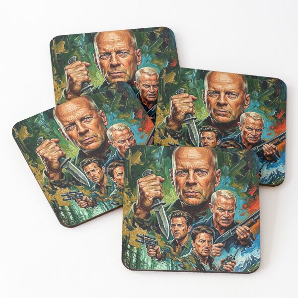 Item preview, Apex: The Ultimate Hunt designed and sold by Art's Diner.