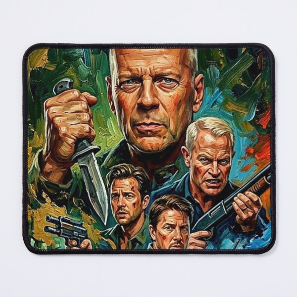 Item preview, Apex: The Ultimate Hunt designed and sold by Art's Diner.