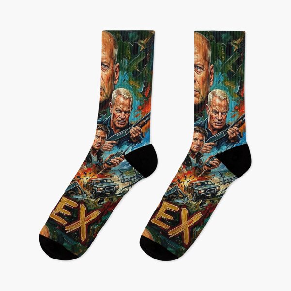 Item preview, Apex: The Ultimate Hunt designed and sold by Art's Diner.