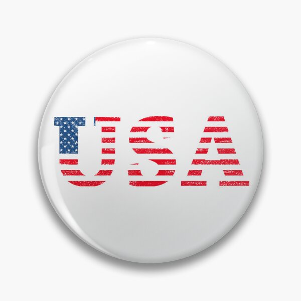 Artikelvorschau, Vintage-USA-Flagge entworfen und verkauft von mizam.