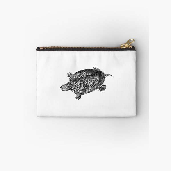 Item preview, Turtle designed and sold by LaBoutiqueArt.