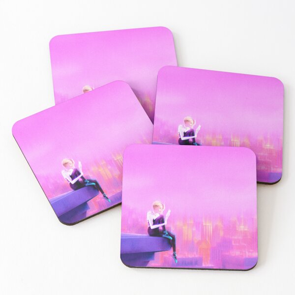 Item preview, GWEN designed and sold by FILM GUTTER.