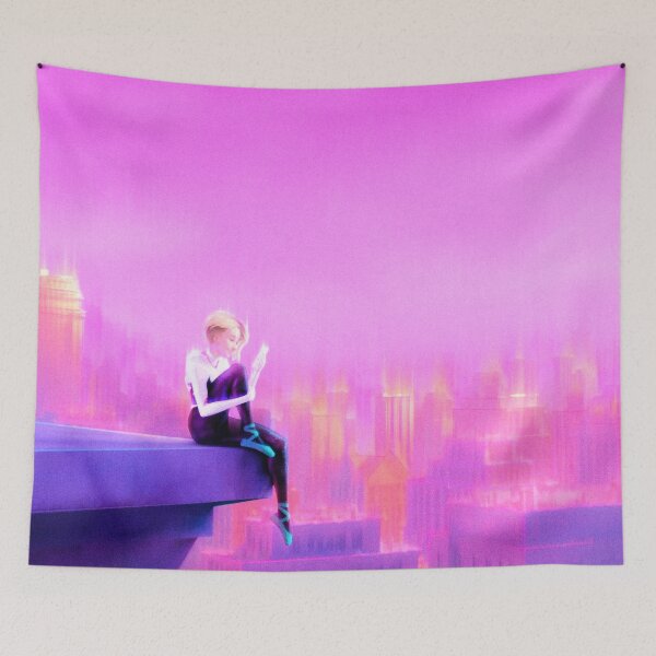 Item preview, GWEN designed and sold by FILM GUTTER.