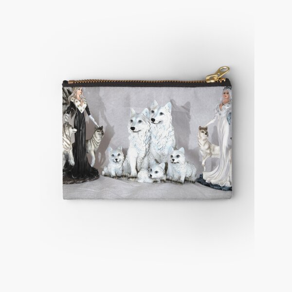 Item preview, Protectors Of The Wolves designed and sold by Steve Purnell Photography.