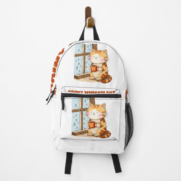 Item preview, Cozy window cat designed and sold by SimoesArtistry.