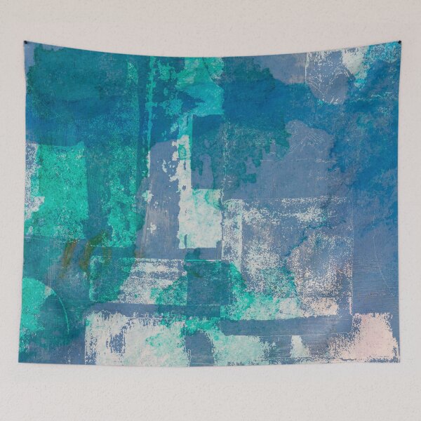 Item preview, Stamped and Peeled  designed and sold by Skyline-Art-Inc.