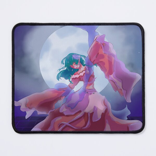 Item preview, Moonlight Fantasy Dancer Magical Girl Otaku Anime Fan designed and sold by LeoSnarf.