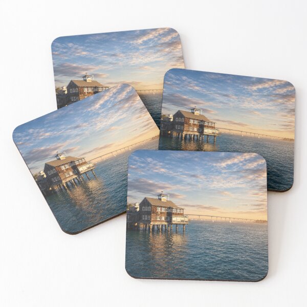 Item preview, Coronado Glow from Seaport Village designed and sold by Kimberly Palmer.