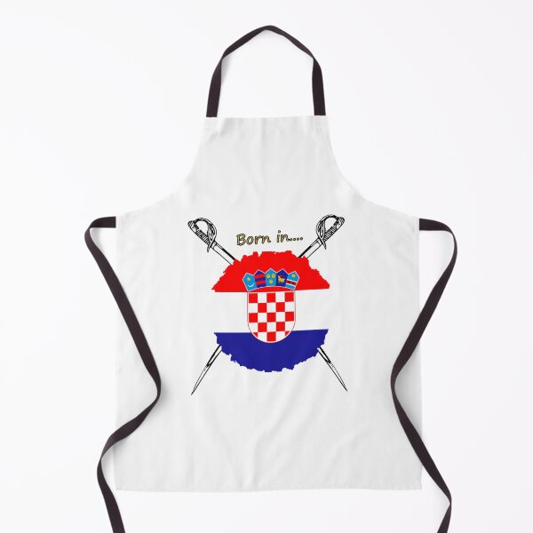 Item preview, croatia,hrvatska designed and sold by PokaYoke.