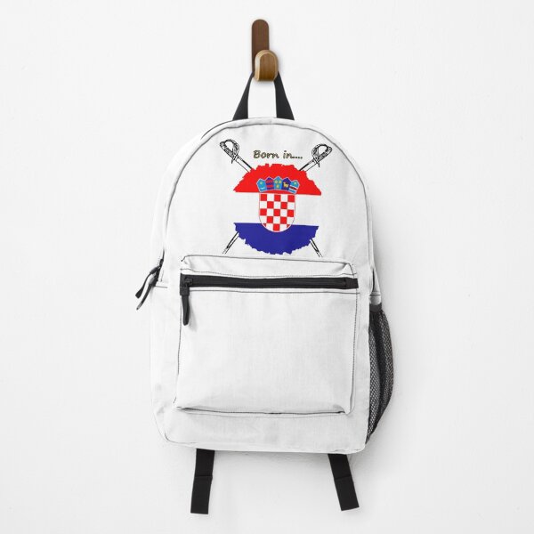 Item preview, croatia,hrvatska designed and sold by PokaYoke.