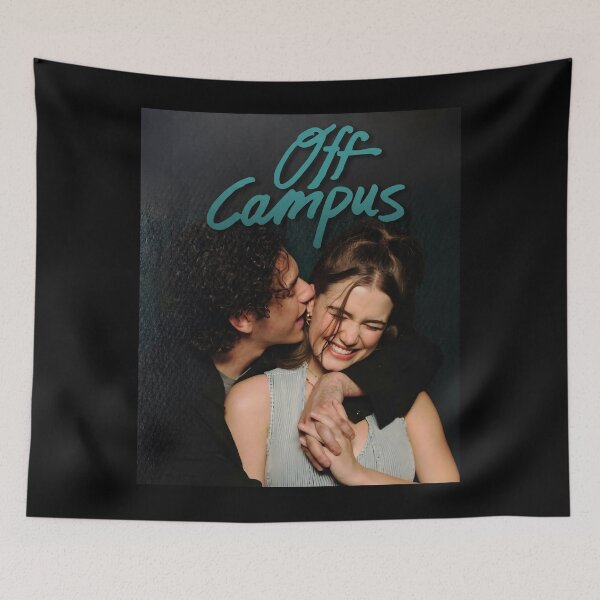 Item preview, off campus designed and sold by kirbdoreshop.