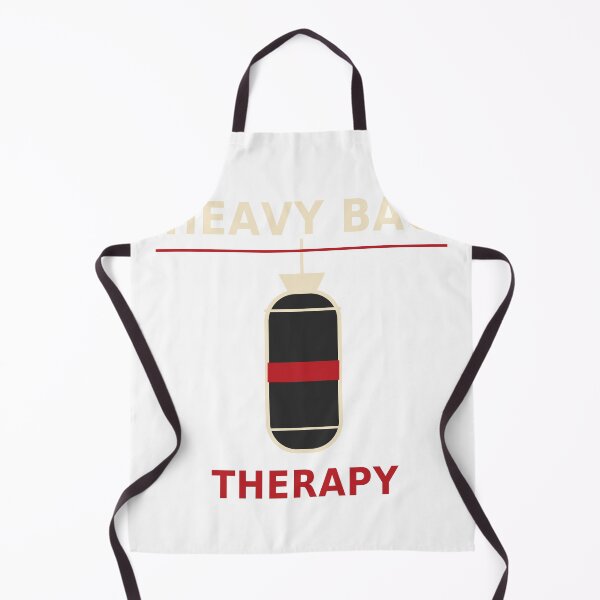 Item preview, HEAVY BAG designed and sold by OfficeFighter.