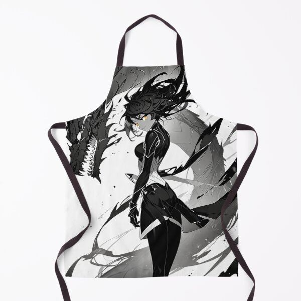 Item preview, Shadow Dragon Summoner - Dark Fantasy Anime Warrior Art designed and sold by PCGWindom.