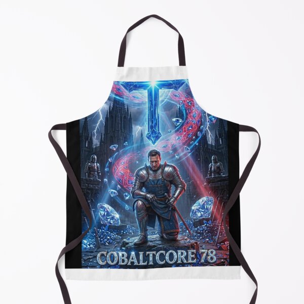 Item preview, Cyber Knight of Cobaltcore78 designed and sold by Cobaltcore78.