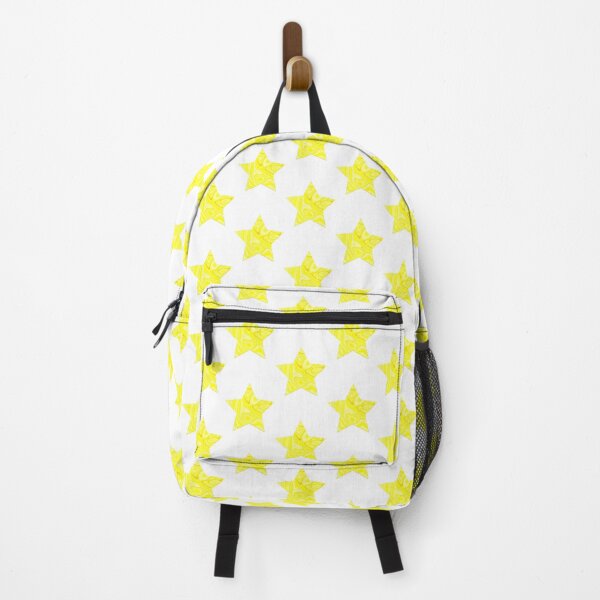 Item preview, Yellow Swirl Star Abstract Design | Celestial Aesthetic Art | Modern Cosmic Illustration designed and sold by Zeddessay.