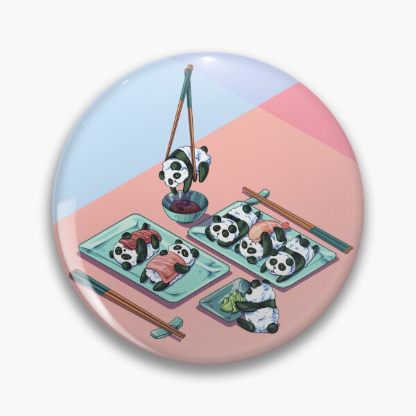Item preview, Sushi nap v2 designed and sold by valkayaki.