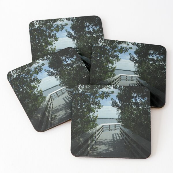 Item preview, To the Sea Through the Trees designed and sold by MatthewThomasDaniels.