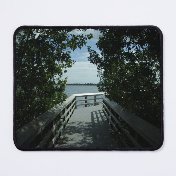 Item preview, To the Sea Through the Trees designed and sold by MatthewThomasDaniels.