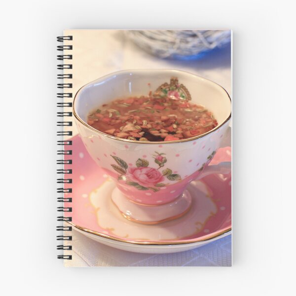 Item preview, Afternoon Tea designed and sold by Yannik Hay.
