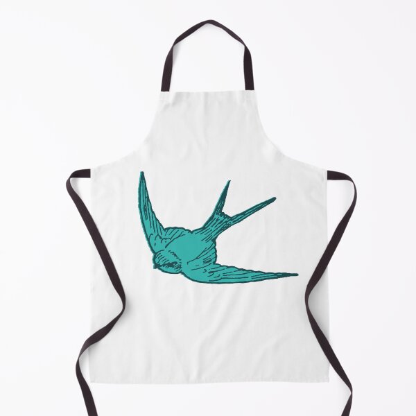 Item preview, Swallow designed and sold by GoGoPotatoPrint.