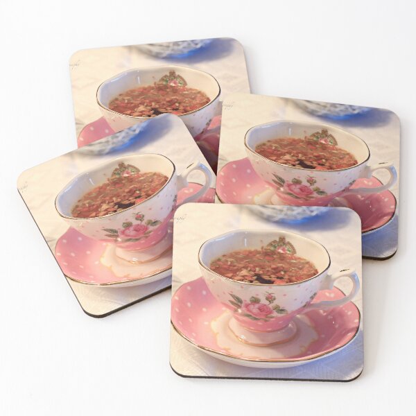Item preview, Afternoon Tea designed and sold by Yannik Hay.