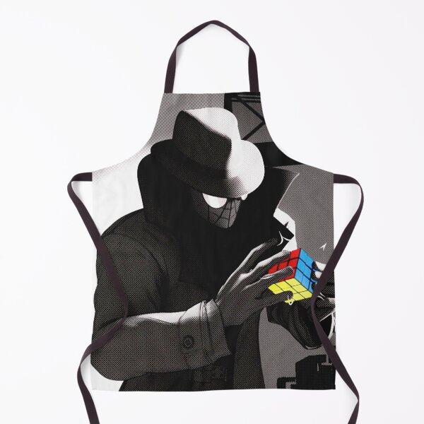 Item preview, NOIR RUBICKS designed and sold by FILM GUTTER.