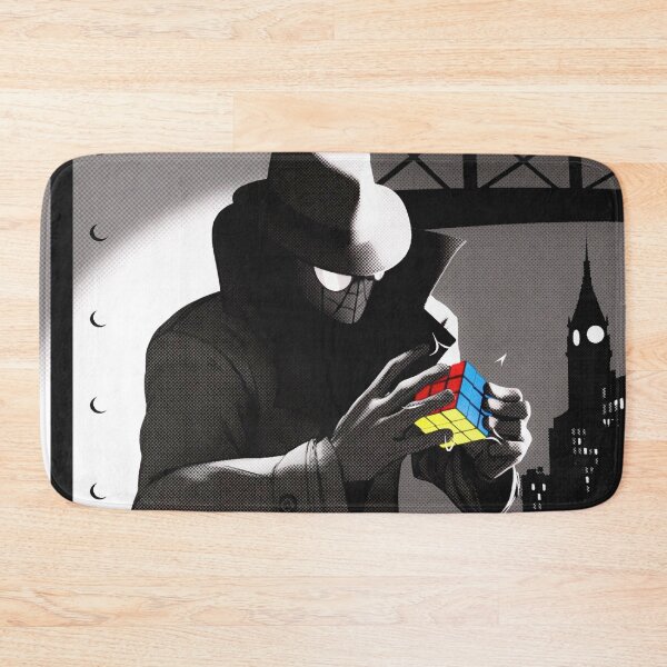 Item preview, NOIR RUBICKS designed and sold by FILM GUTTER.