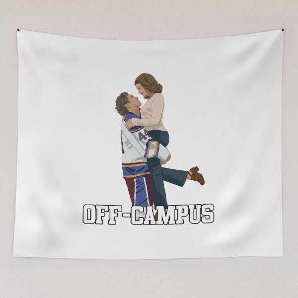 Item preview, off campus designed and sold by kirbdoreshop.