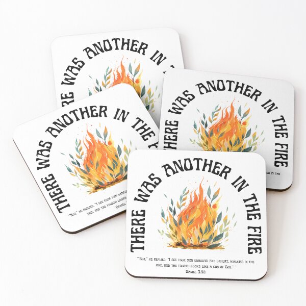 Item preview, there was another in the fire designed and sold by Ash Tree Designs.