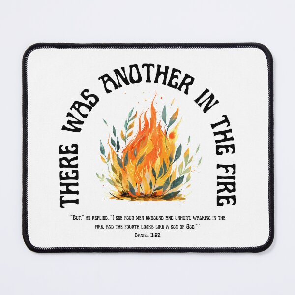 Item preview, there was another in the fire designed and sold by Ash Tree Designs.