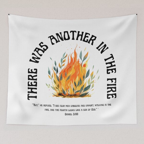Item preview, there was another in the fire designed and sold by Ash Tree Designs.