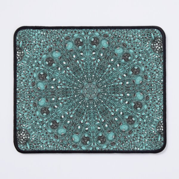 Item preview, Intricate Sacred Geometry Monochromatic Mandalas designed and sold by Paolo-Bandal.