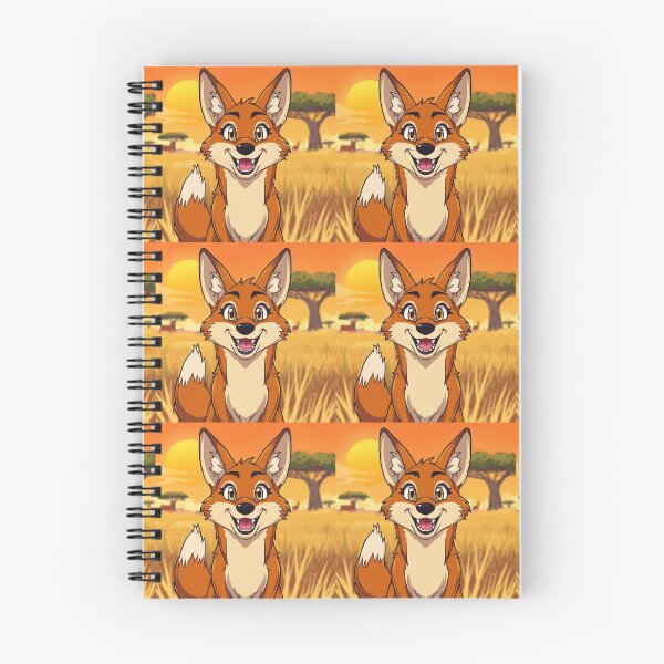 Item preview, The Little Fox designed and sold by PTB-SHOP.