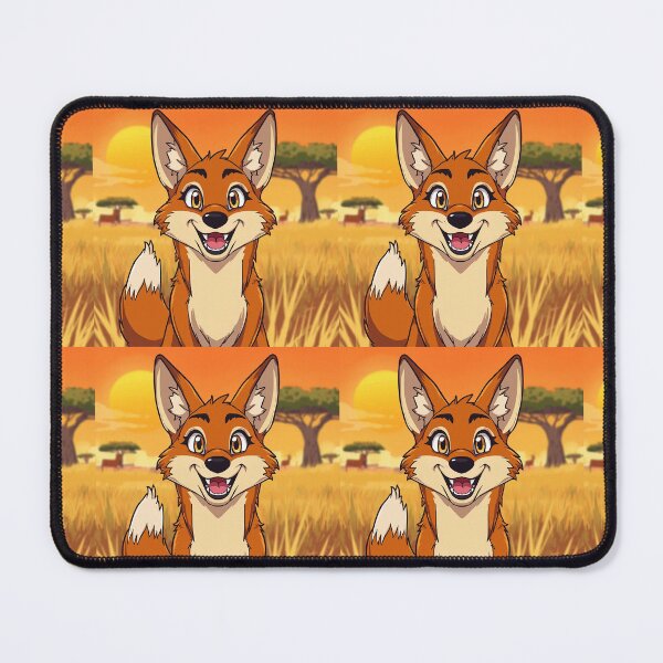 Item preview, The Little Fox designed and sold by PTB-SHOP.