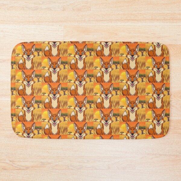 Item preview, The Little Fox designed and sold by PTB-SHOP.