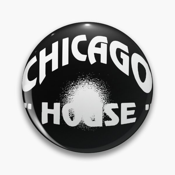 Item preview, Chicago"House"1 designed and sold by dodomemebaby.