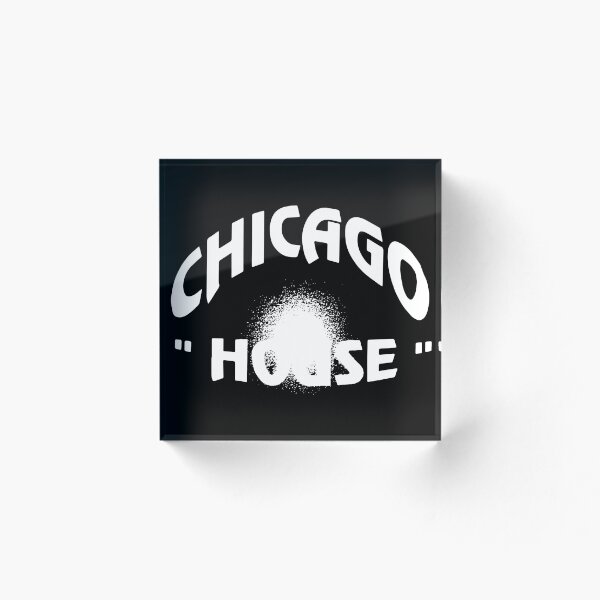 Item preview, Chicago "Casa"1 designed and sold by dodomemebaby.