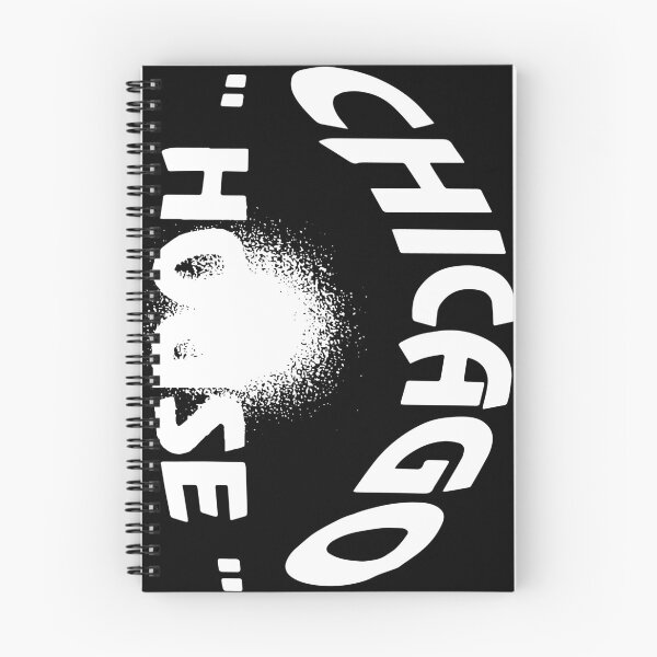 Item preview, Chicago"House"1 designed and sold by dodomemebaby.