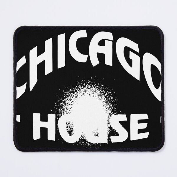 Item preview, Chicago"House"1 designed and sold by dodomemebaby.