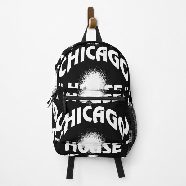 Item preview, Chicago"House"1 designed and sold by dodomemebaby.