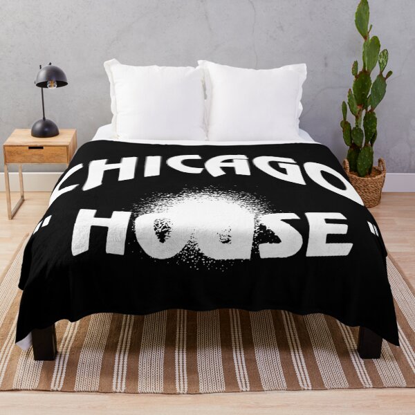 Item preview, Chicago"House"1 designed and sold by dodomemebaby.