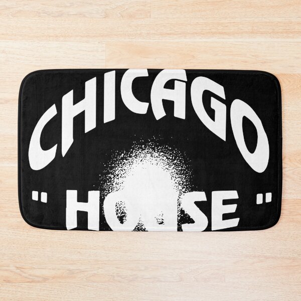 Item preview, Chicago"House"1 designed and sold by dodomemebaby.