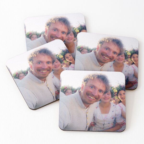 Item preview, MIDSOMMAR designed and sold by FILM GUTTER.