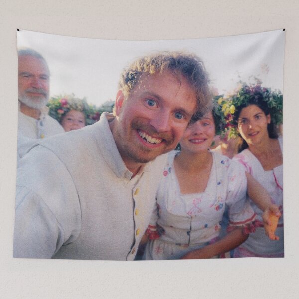 Item preview, MIDSOMMAR designed and sold by FILM GUTTER.