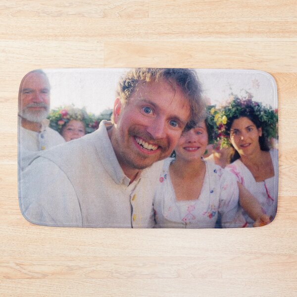 Item preview, MIDSOMMAR designed and sold by FILM GUTTER.