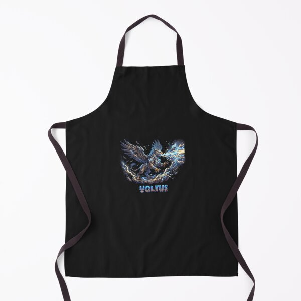 Item preview, Aethermon Original Anime Creature – Voltus designed and sold by Aethermon.