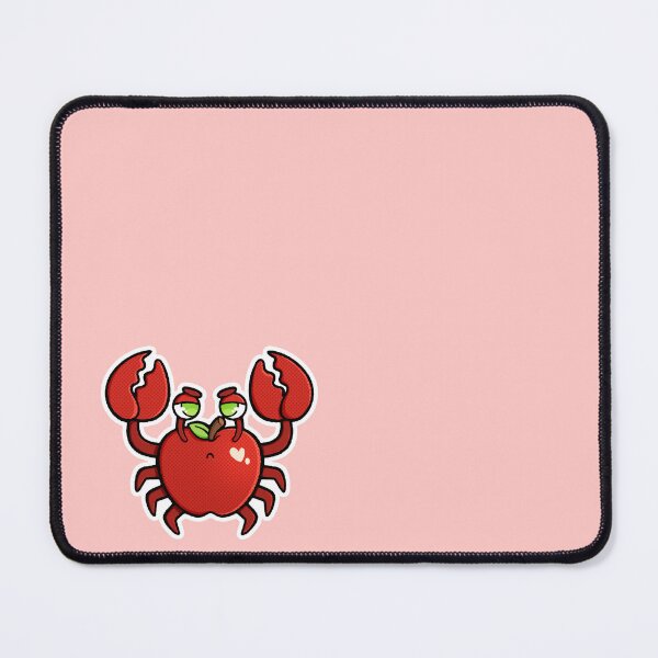 Item preview, Crab Apple designed and sold by Stale-Cupcake-Scribbles.