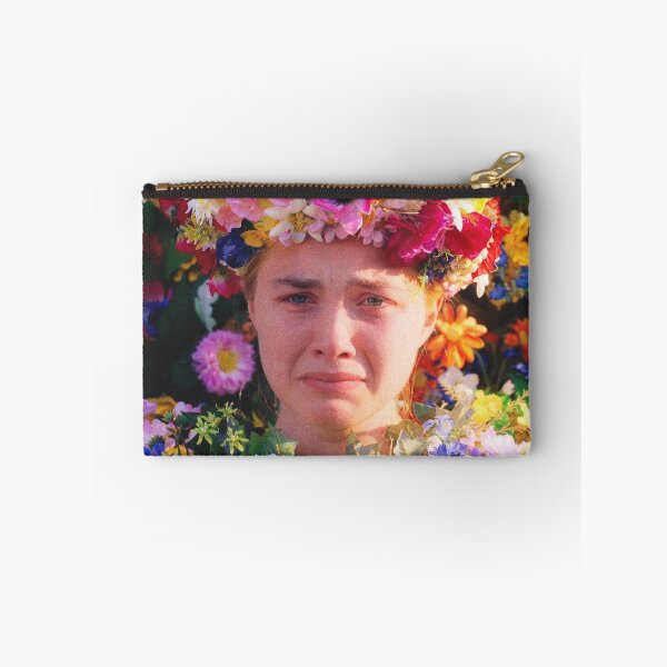 Item preview, MIDSOMMAR MAY QUEEN designed and sold by FILM GUTTER.