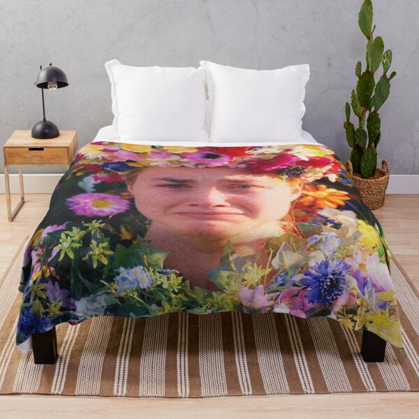 Item preview, MIDSOMMAR MAY QUEEN designed and sold by FILM GUTTER.