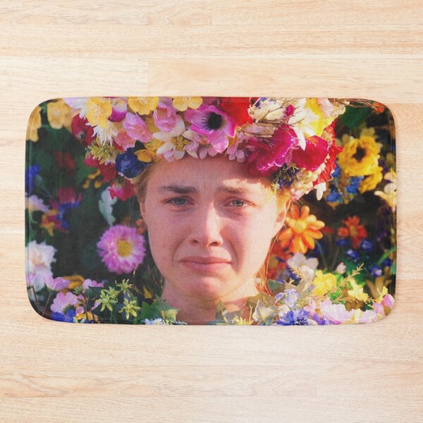Item preview, MIDSOMMAR MAY QUEEN designed and sold by FILM GUTTER.